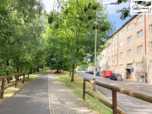 Prodej bytu 3+1, Cheb, Dyleňská, 122 m2