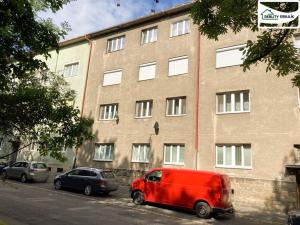 Prodej bytu 3+1, Cheb, Dyleňská, 122 m2