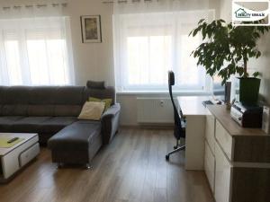 Prodej bytu 3+1, Cheb, Dyleňská, 122 m2