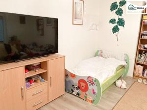 Prodej bytu 3+1, Cheb, Dyleňská, 122 m2