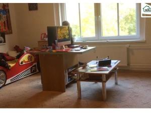 Prodej bytu 3+1, Cheb, Dyleňská, 122 m2
