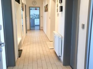 Prodej bytu 3+1, Cheb, Dyleňská, 122 m2