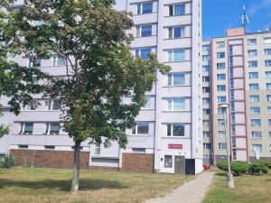 Pronájem bytu 2+1, Roudnice nad Labem, Alej 17. listopadu, 60 m2