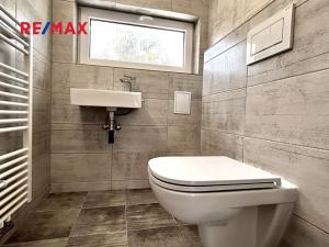 Prodej rodinného domu, Kladno, Jar. Seiferta, 120 m2
