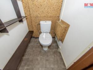 Pronájem bytu 1+kk, Praha - Hodkovičky, Pod lysinami, 25 m2