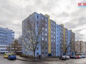 Pronájem bytu 1+kk, Praha - Hodkovičky, Pod lysinami, 25 m2