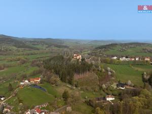 Prodej pozemku pro bydlení, Strašín, 2490 m2