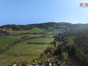 Prodej pozemku pro bydlení, Strašín, 2490 m2