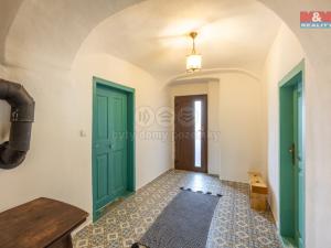 Prodej pozemku pro bydlení, Strašín, 2490 m2