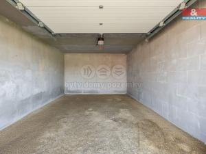 Prodej pozemku pro bydlení, Strašín, 2490 m2