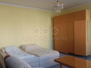 Pronájem bytu 1+1, Karlovy Vary, Sokolovská, 50 m2