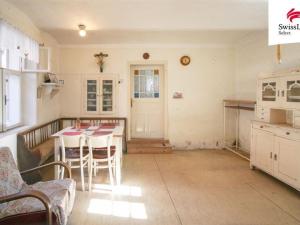 Prodej rodinného domu, Hodov, 50 m2