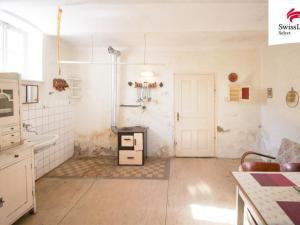Prodej rodinného domu, Hodov, 50 m2