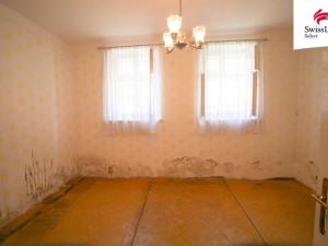 Prodej rodinného domu, Hodov, 50 m2