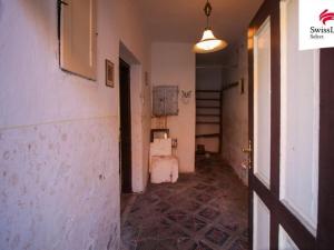 Prodej rodinného domu, Hodov, 50 m2