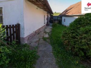 Prodej rodinného domu, Hodov, 50 m2