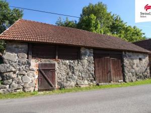 Prodej rodinného domu, Hodov, 50 m2