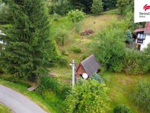 Prodej zahrady, Trutnov, 696 m2
