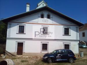 Prodej obchodního prostoru, Znojmo - Oblekovice, 1530 m2