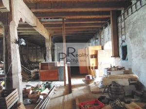 Prodej historického objektu, Znojmo - Oblekovice, 1530 m2