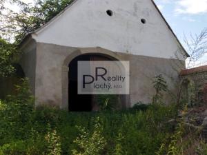 Prodej historického objektu, Znojmo - Oblekovice, 1530 m2