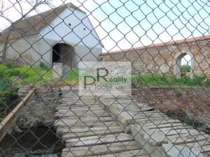 Prodej historického objektu, Znojmo - Oblekovice, 1530 m2
