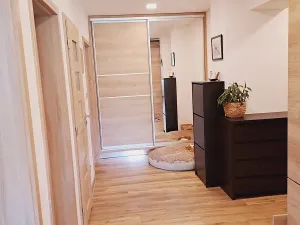 Pronájem bytu 2+1, Frýdlant nad Ostravicí, 5. května, 82 m2