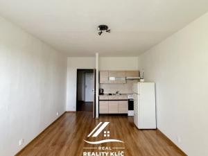Pronájem bytu 1+kk, Ostrava, Hornopolní, 28 m2