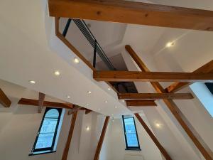 Pronájem bytu 5+kk, Liberec, Frýdlantská, 165 m2