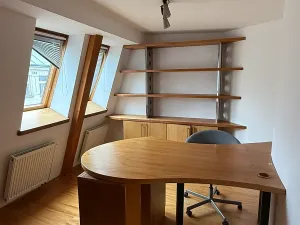 Pronájem bytu 5+kk, Liberec, Frýdlantská, 165 m2