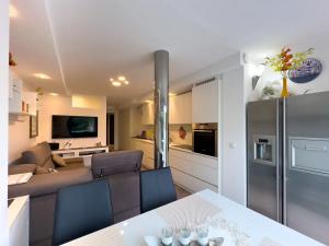 Prodej bytu 2+kk, Pavićini, Chorvatsko, 37 m2
