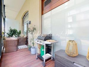 Prodej bytu 1+kk, Praha - Karlín, Šaldova, 40 m2