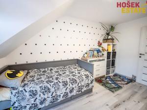 Prodej rodinného domu, Holubice, 93 m2