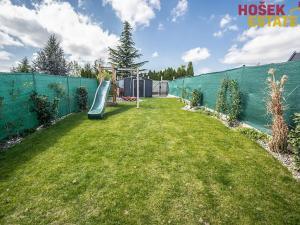 Prodej rodinného domu, Holubice, 93 m2