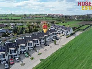 Prodej rodinného domu, Holubice, 93 m2