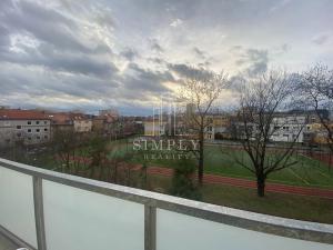 Pronájem bytu 2+1, Praha - Michle, Mezipolí, 47 m2