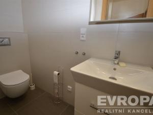 Pronájem bytu 1+1, Praha - Žižkov, Seifertova, 38 m2