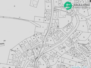 Prodej pozemku pro bydlení, Lanškroun - Dolní Třešňovec, 1000 m2