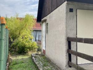 Prodej zahrady, Litvínov - Horní Litvínov, 440 m2