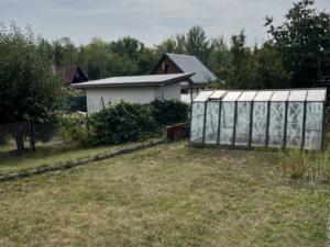 Prodej zahrady, Litvínov - Horní Litvínov, 440 m2