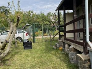 Prodej zahrady, Litvínov - Horní Litvínov, 440 m2