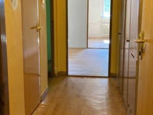 Prodej bytu 3+1, Šumperk, Lidická, 65 m2