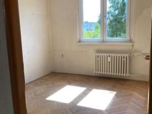 Prodej bytu 3+1, Šumperk, Lidická, 65 m2