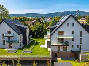 Prodej bytu 4+kk, Liberec, Dukelská, 117 m2