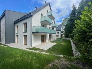 Prodej bytu 4+kk, Liberec, Dukelská, 117 m2