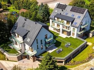 Prodej bytu 4+kk, Liberec, Dukelská, 141 m2