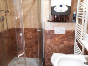Pronájem bytu 3+1, Praha - Satalice, Drahelická, 78 m2