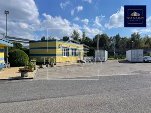 Pronájem kanceláře, Ostrava, Opavská, 34 m2