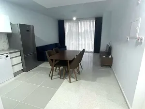 Prodej bytu 1+1, Bogazi, Kypr, 46 m2