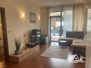 Prodej bytu 2+kk, Kavarna, Bulharsko, 64 m2